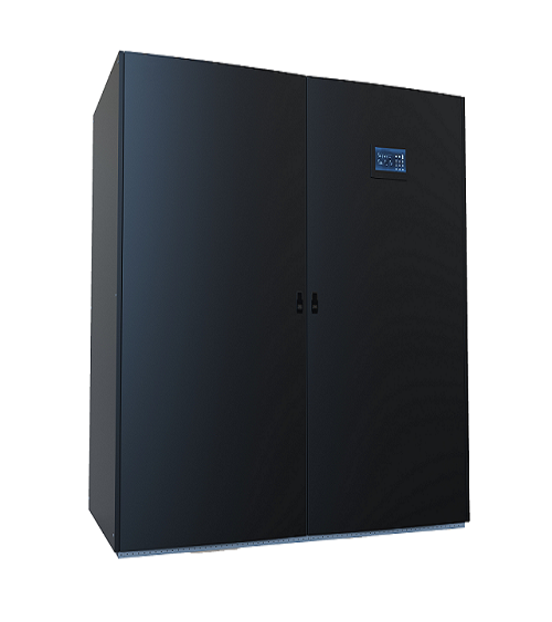 Data center cooling