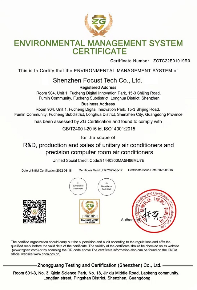 ISO14001