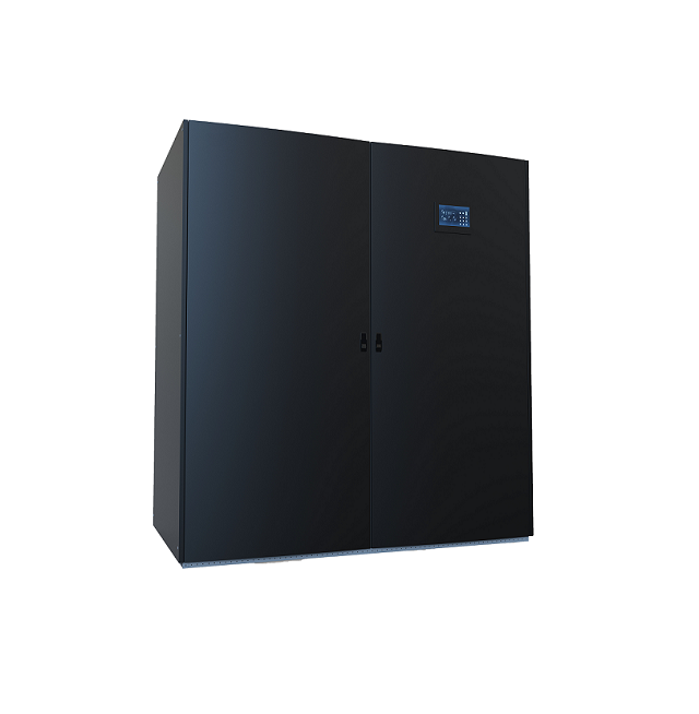 Focust T Successfully Delivers Custom Precision Air Conditio