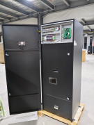 Focust T Secures Nepal Telecom Data Center Project with Cust