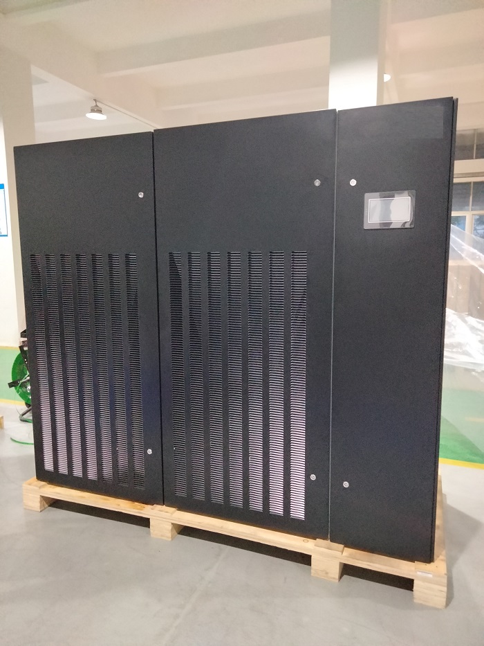 Focust T Customizes 60kW Dual-Cooling FMP060 Inverter Precis